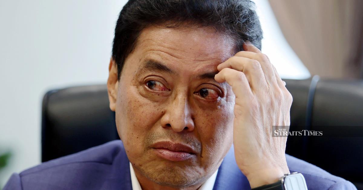 High Court Rules Azam Baki's MACC Leadership Subject to Public Scrutiny