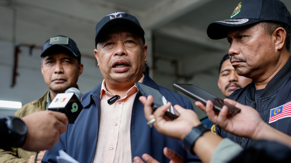 Immigration Department to Hold Fire on Discipline Until MACC Completes MyIMMs Hacking Probe