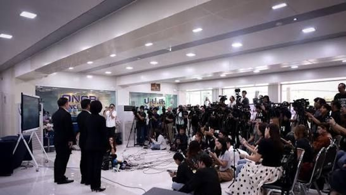 Thailand Busts Major Heroin Smuggling Ring with 24kg Seizure Bound for Australia and Taiwan