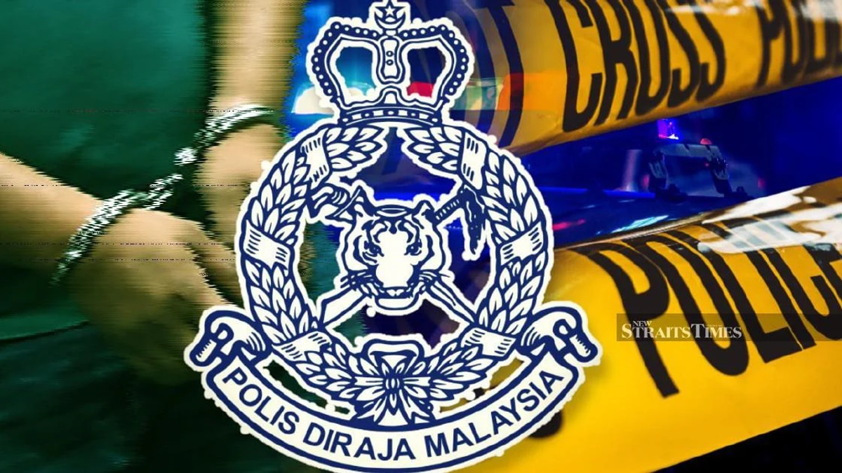 Eight arrested in crackdown on illegal gambling network at Selayang market