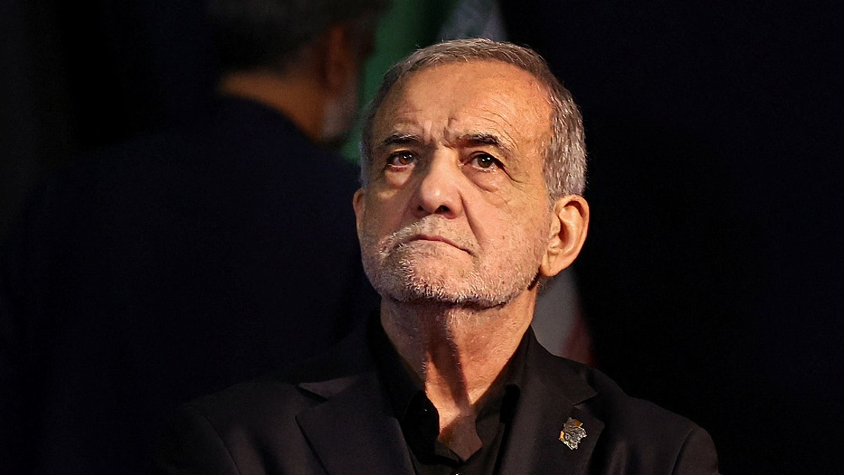 Iran Seeks International Legal Action Over Infrastructure Damage, Calls US Attacks 'War Crimes'