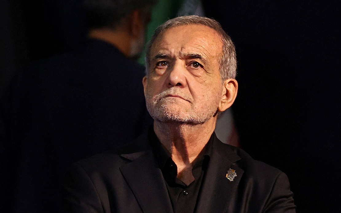 Iran Seeks International Legal Action Over Infrastructure Damage, Calls US Attacks 'War Crimes'