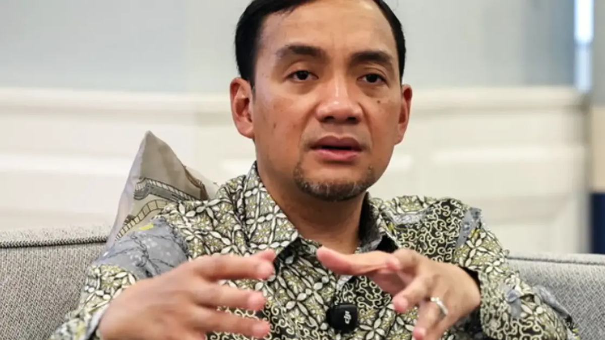 Royal Approval Remains Key to Johor Leadership, Says Menteri Besar Onn Hafiz