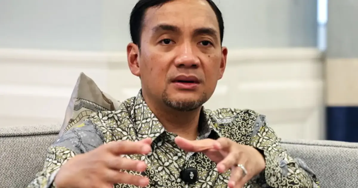 Royal Approval Remains Key to Johor Leadership, Says Menteri Besar Onn Hafiz