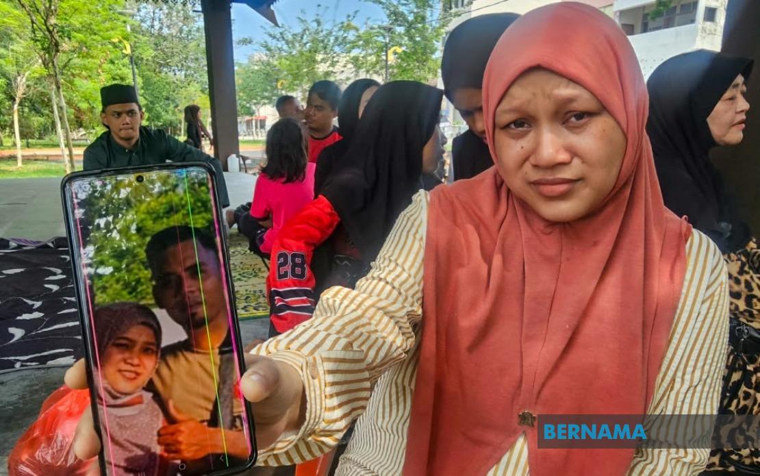 Search Called Off for Fisherman Missing After Boat Capsizes Near Pulau Tenggol
