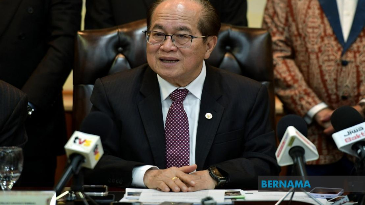 Sarawak Escalates Transboundary Haze Fight Through ASEAN Channels