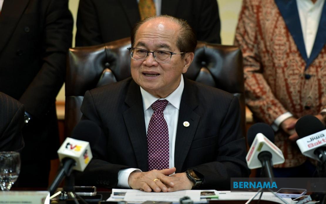 Sarawak Escalates Transboundary Haze Fight Through ASEAN Channels