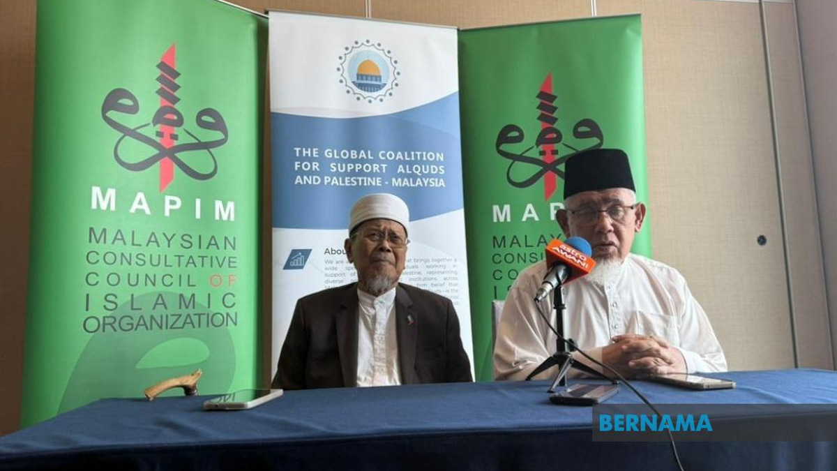 MAPIM To Host Regional Mosque Conference 2026 In Ipoh