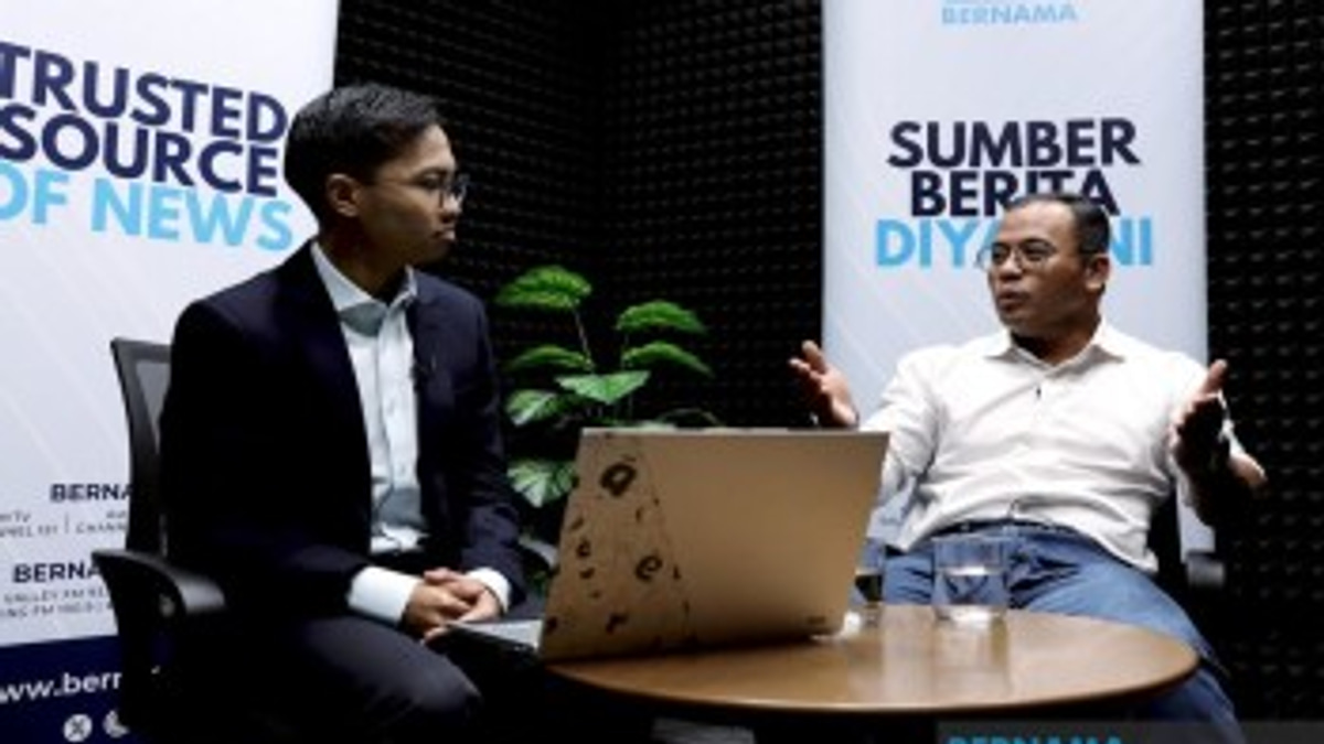 Selangor-Negeri Sembilan Partnership Could Forge New Central Economic Hub, Says Amirudin
