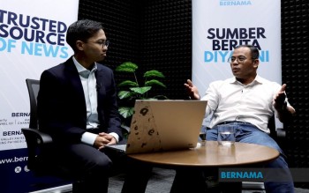 Selangor-Negeri Sembilan Partnership Could Forge New Central Economic Hub, Says Amirudin