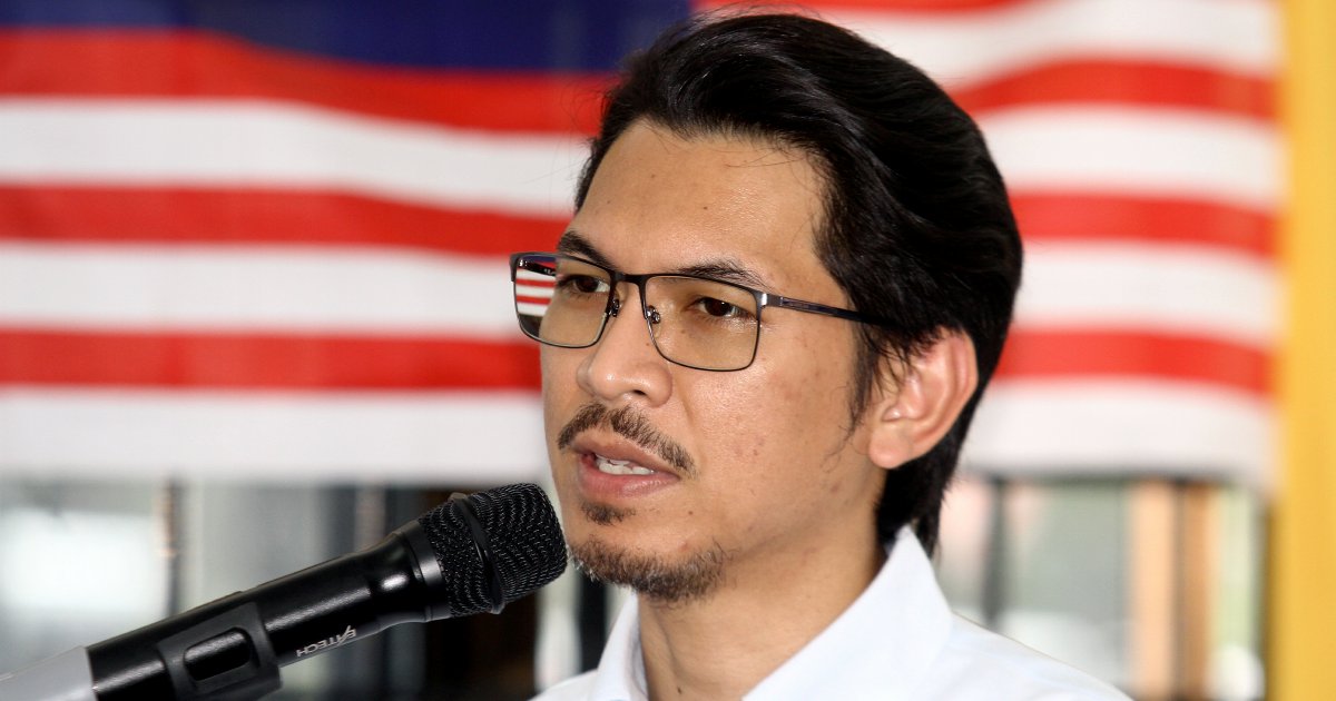 PKR Reaffirms Election Readiness After Nurul Izzah Steps Down as Deputy President