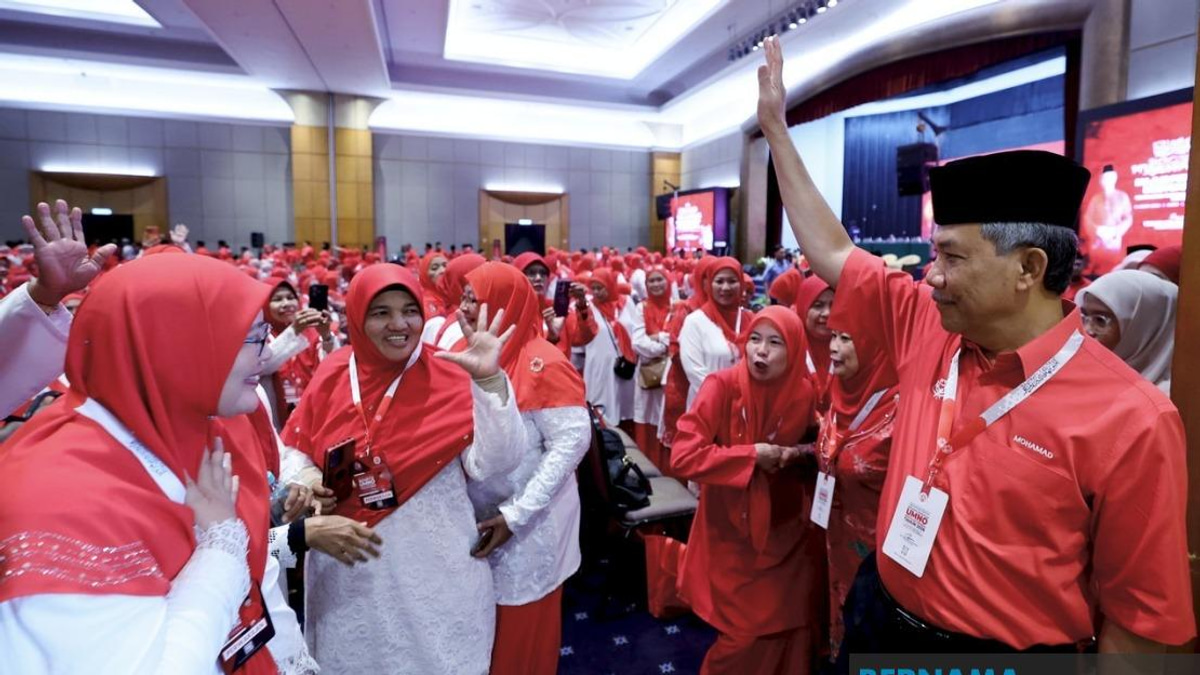 Barisan Nasional to Shake Up Seat Allocation in Negeri Sembilan Election Campaign