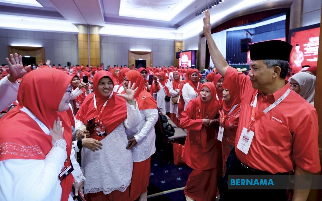 Barisan Nasional to Shake Up Seat Allocation in Negeri Sembilan Election Campaign