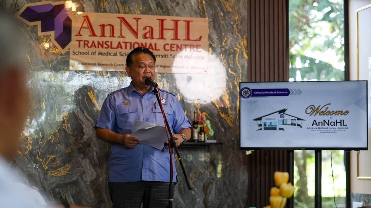 URDA Charts Course for Innovation-Driven Rural Economy Across Upper Rajang Region