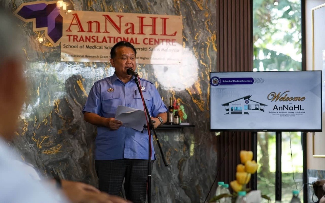 URDA Charts Course for Innovation-Driven Rural Economy Across Upper Rajang Region