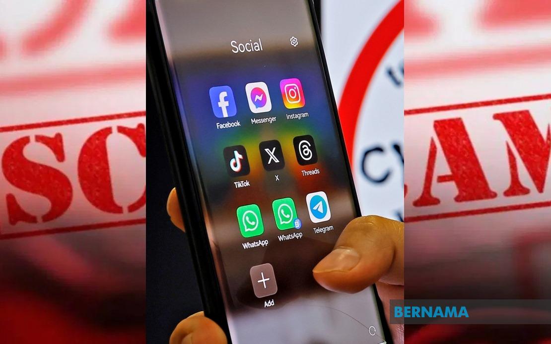 Rural Communities Need Targeted Anti-Fraud Education, Says Communications Minister
