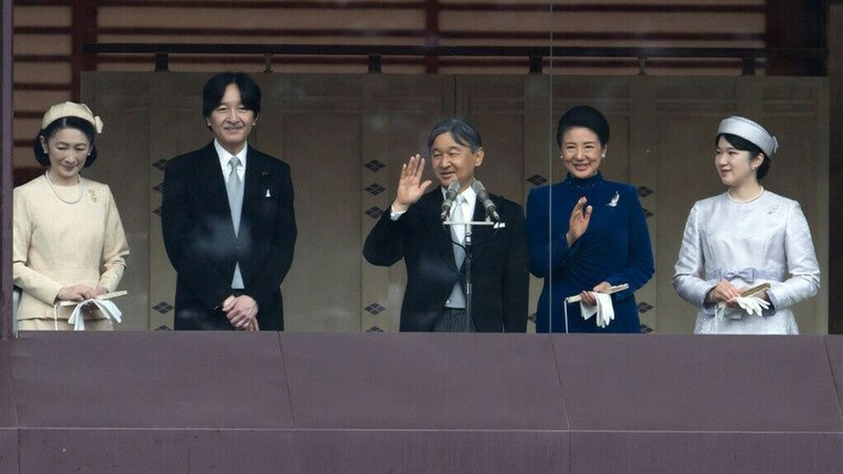 Japan's Imperial House Law amendment ignites fierce cross-party row over succession rules