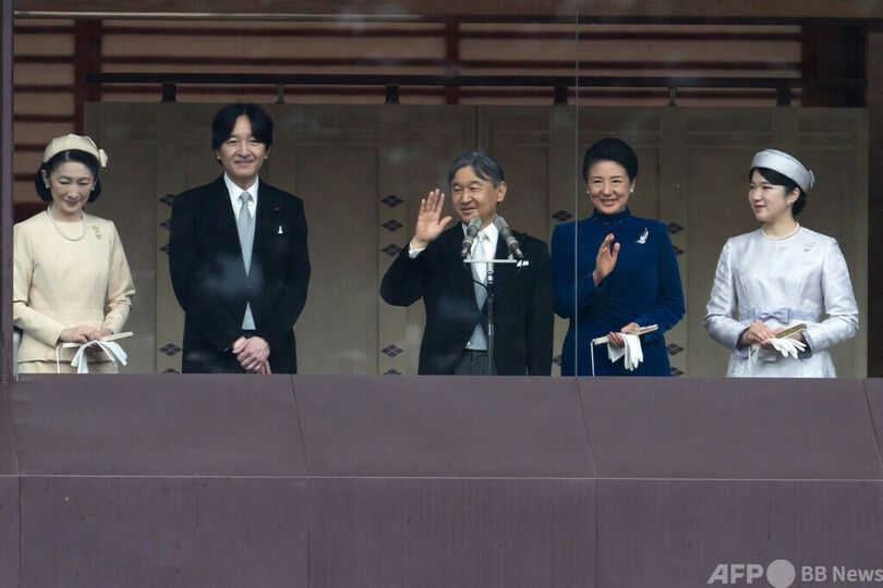 Japan's Imperial House Law amendment ignites fierce cross-party row over succession rules