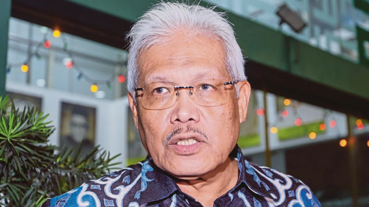 Wawasan Negara Opts Out of Johor Race, Pledges Support to Perikatan Nasional