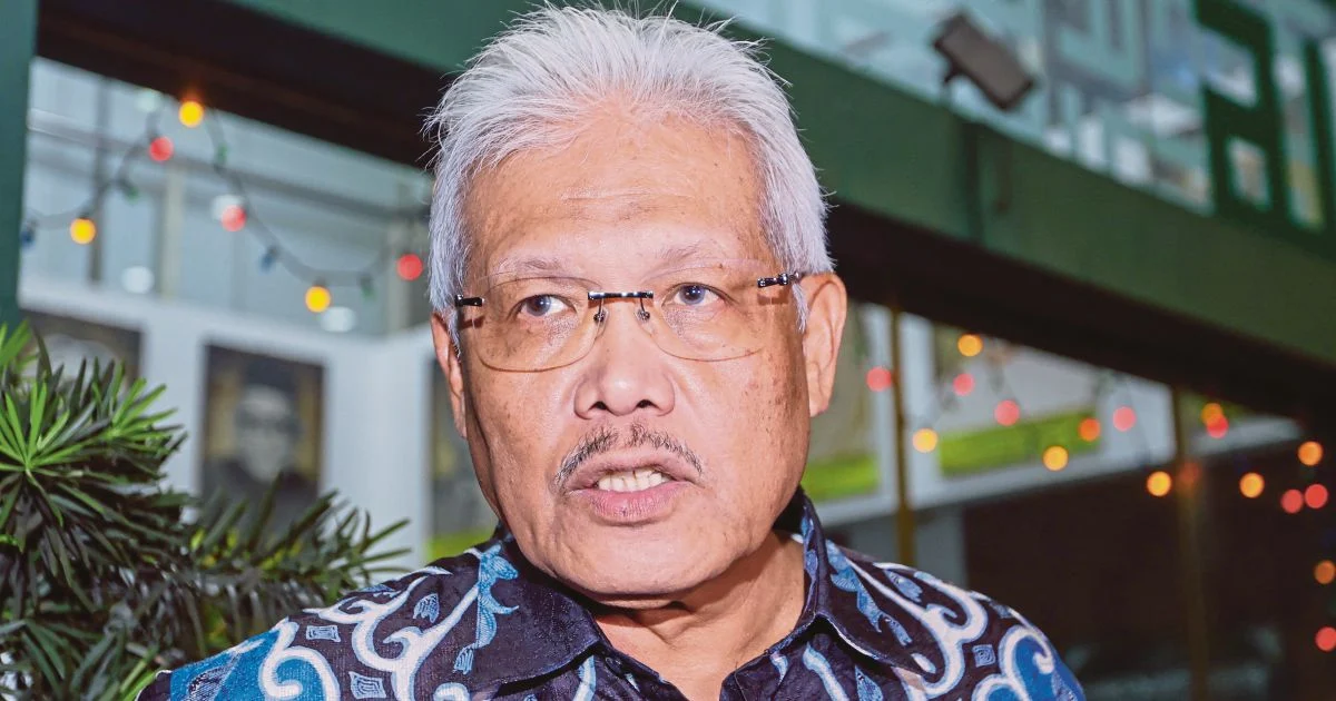 Wawasan Negara Opts Out of Johor Race, Pledges Support to Perikatan Nasional