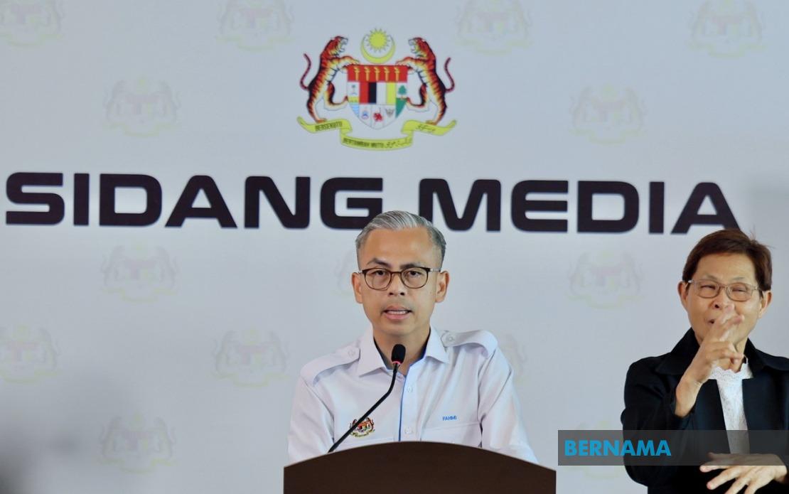 Government Seeks Bipartisan Support for Bill Separating Attorney-General and Prosecutor Roles