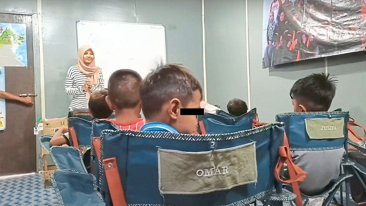Born in Malaysia, Denied Citizenship: The Constitutional Paradox Trapping Children in Legal Limbo