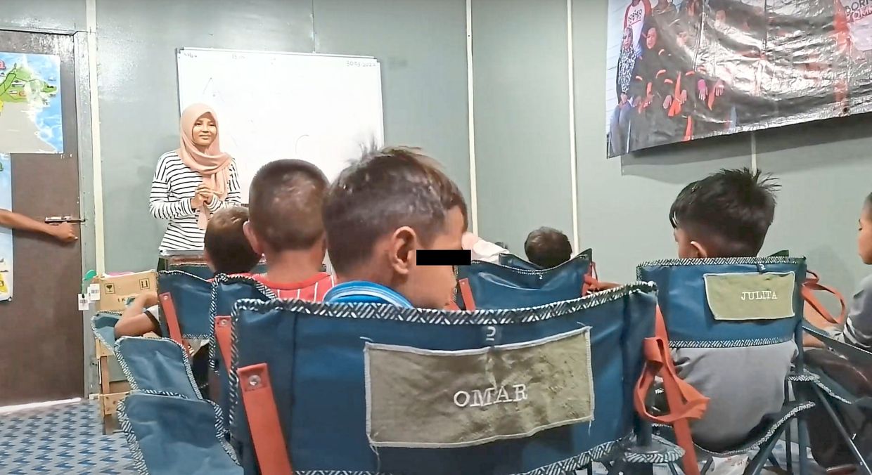 Born in Malaysia, Denied Citizenship: The Constitutional Paradox Trapping Children in Legal Limbo