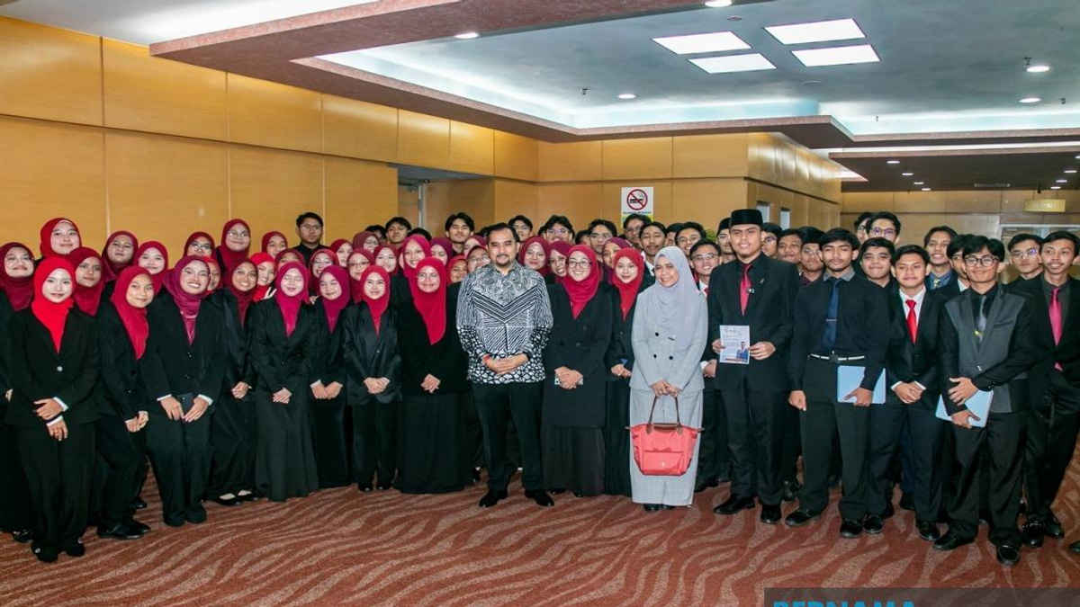 MARA Revives Al-Azhar Medical Programme With 78 Students After Seven-Year Gap