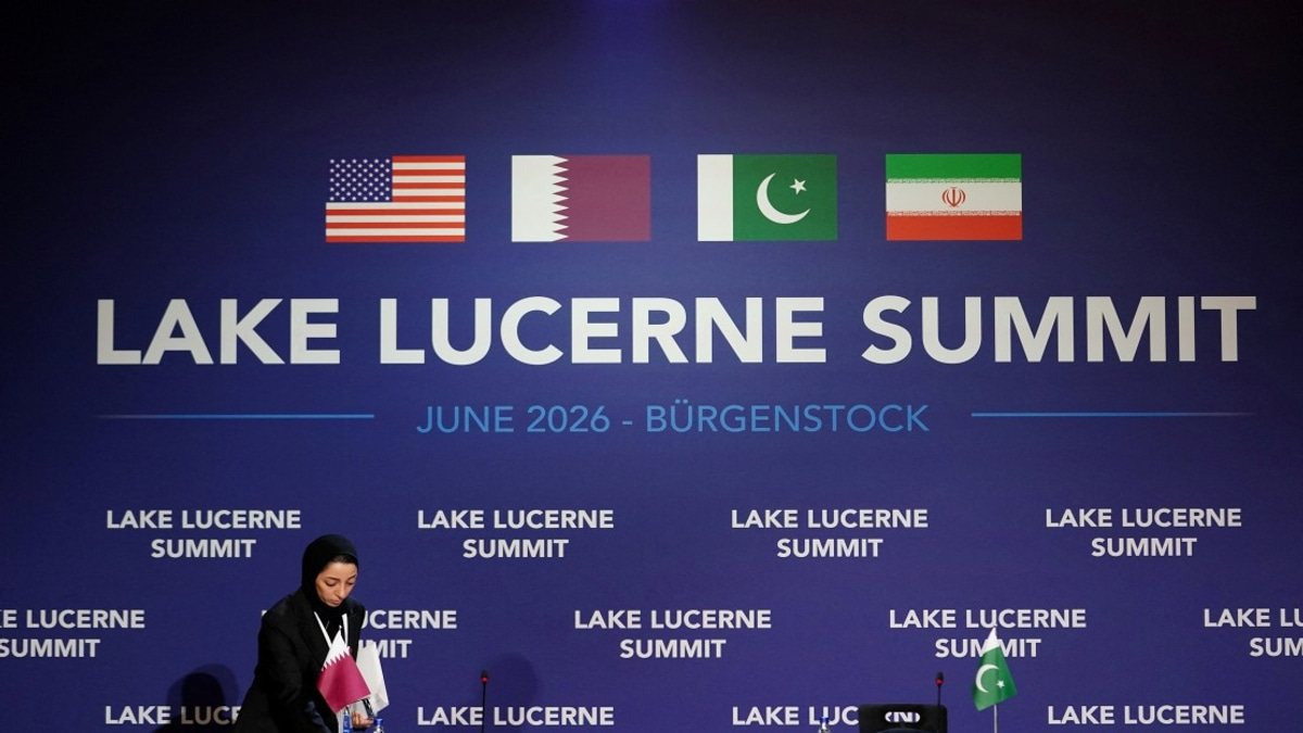 Türkiye, Egypt, Pakistan and Saudi Arabia Endorse US-Iran Accord as Regional De-escalation