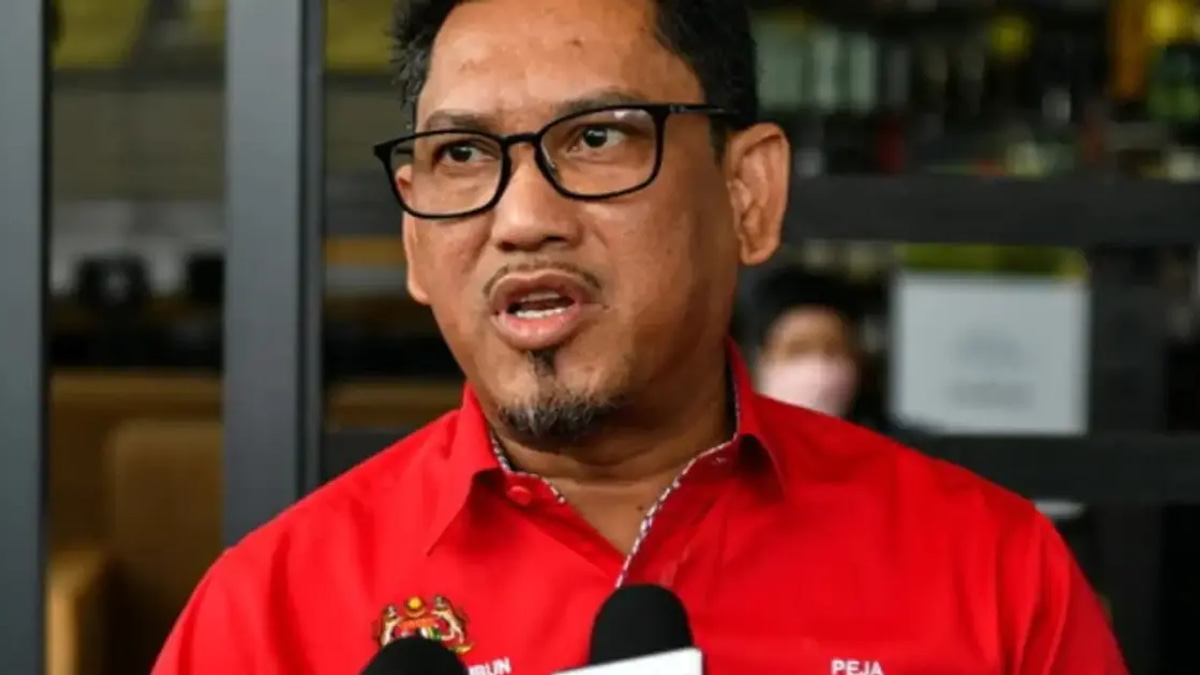 Bersatu to Move Forward on Johor Campaign Without Waiting for PN Meeting, Says Peja