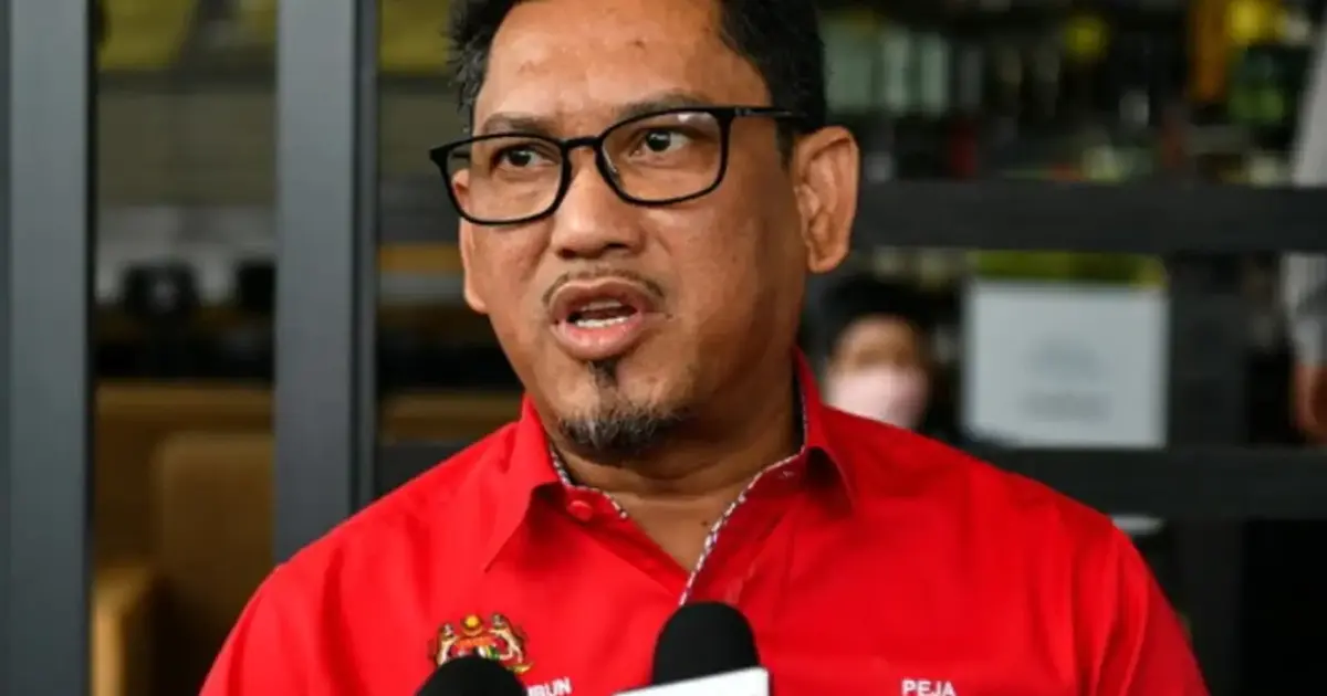 Bersatu to Move Forward on Johor Campaign Without Waiting for PN Meeting, Says Peja