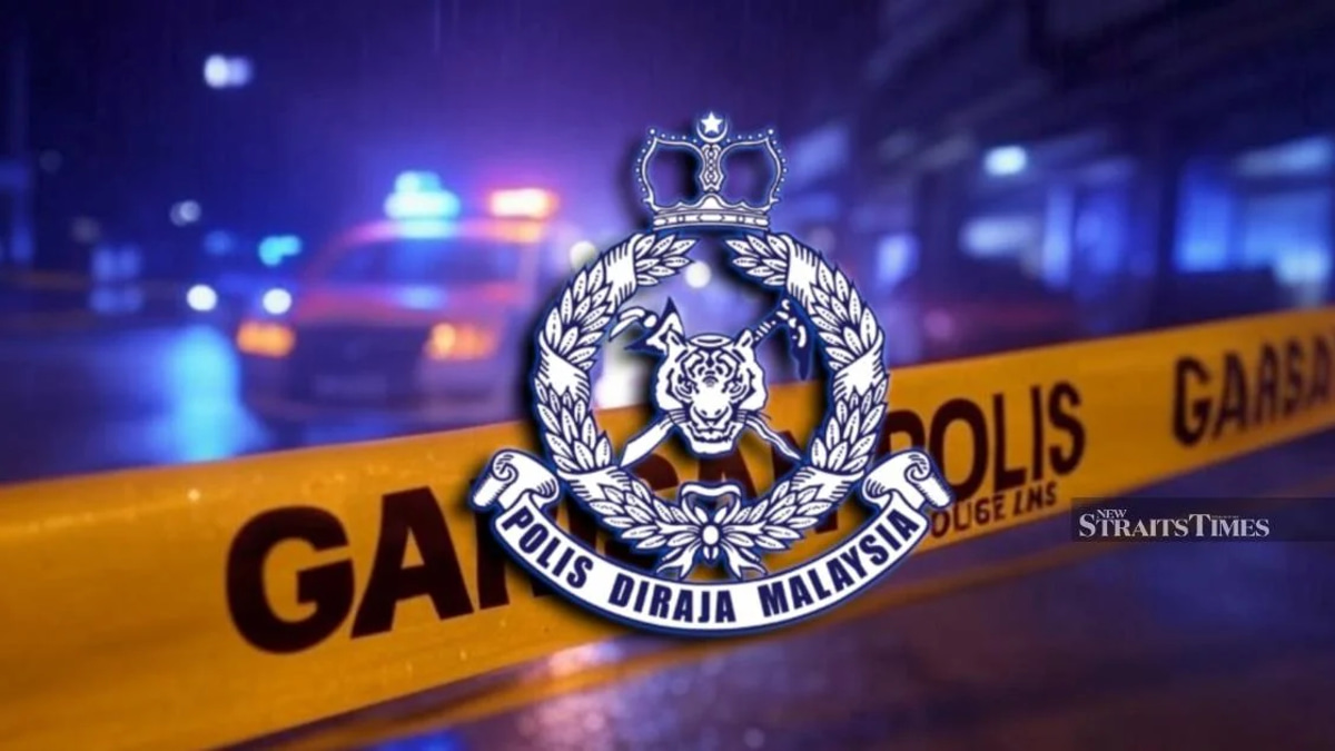 Ex-resident held over Bukit Jalil guardhouse vandalism after management row