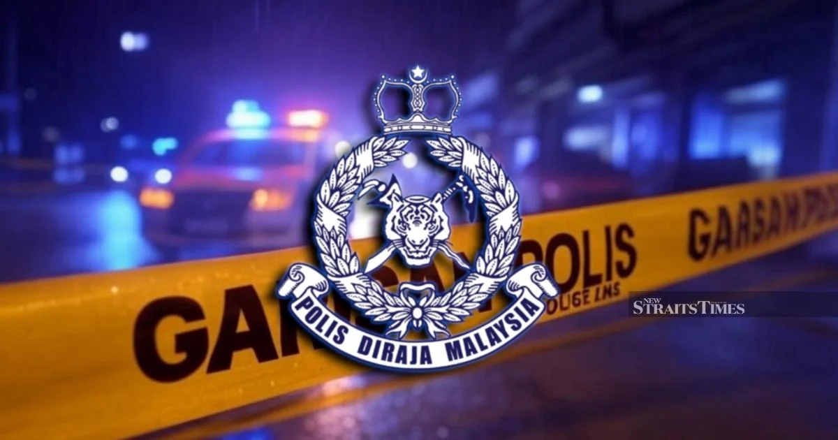 Ex-resident held over Bukit Jalil guardhouse vandalism after management row