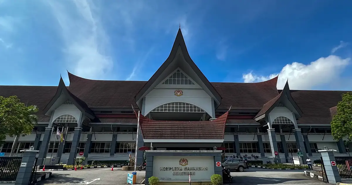 Seremban High Court rules child custody dispute belongs in shariah court