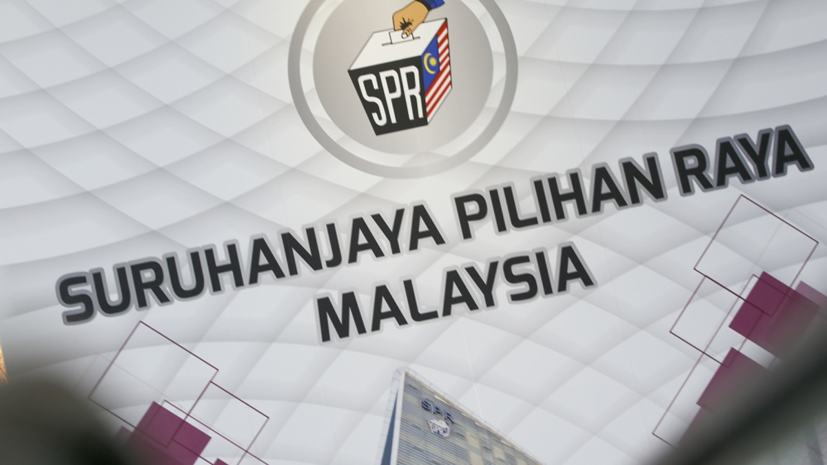 Election Commission Prepares 13,263 Postal Votes for Negeri Sembilan State Election