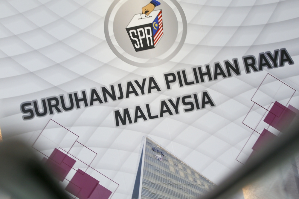 Election Commission Prepares 13,263 Postal Votes for Negeri Sembilan State Election