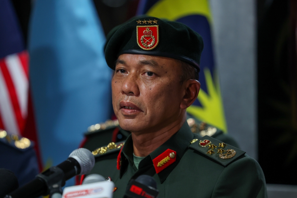 Malaysian Army Disputes Viral Rape Claims Against Soldier, Says Investigation Contradicts Allegations
