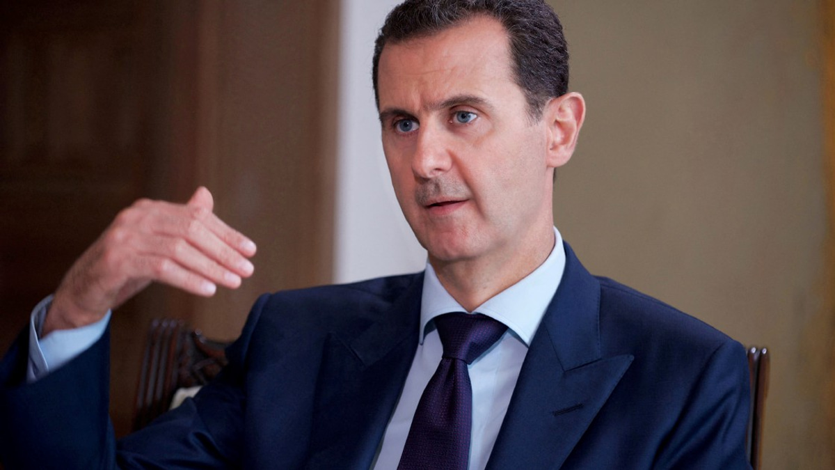 Syria's Interim Government Sentences Ousted Leader Bashar al-Assad to Death in Absentia