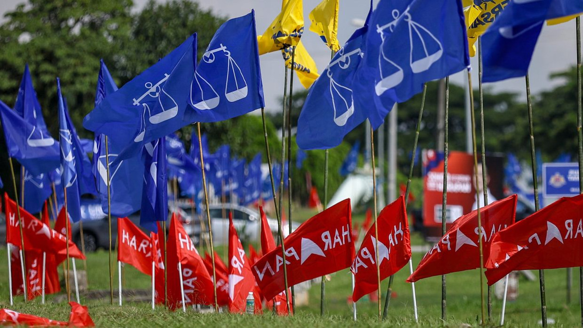 Johor's Divided Government Shows Malaysian Democracy Maturing Through Competition and Cooperation
