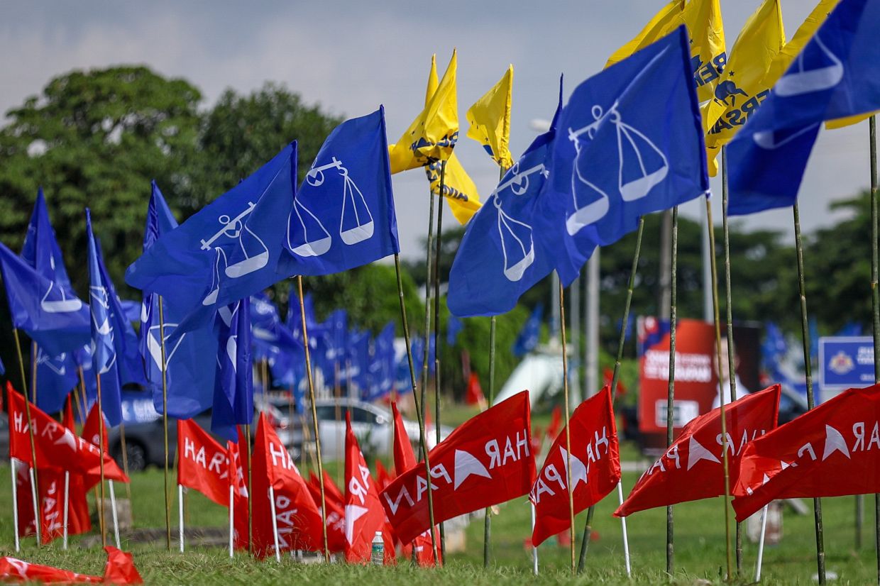Johor's Divided Government Shows Malaysian Democracy Maturing Through Competition and Cooperation