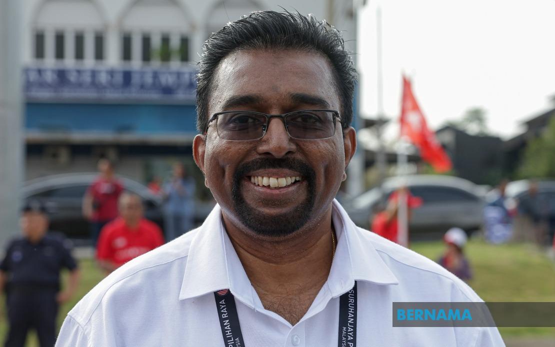 Negeri Sembilan Election: PH Candidates Promise Infrastructure and FELDA Support in Jempol Seats