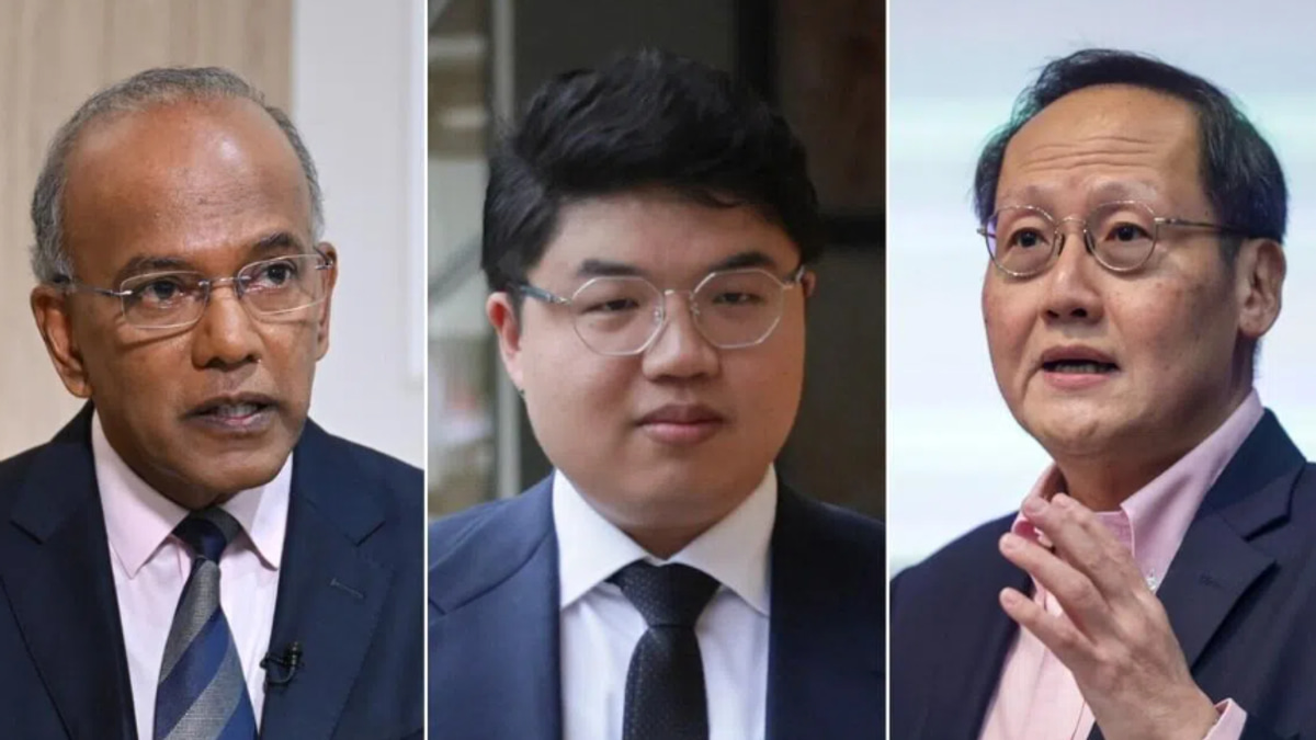 Singapore Ministers Win Defamation Case Against Bloomberg Over Property Deal Coverage