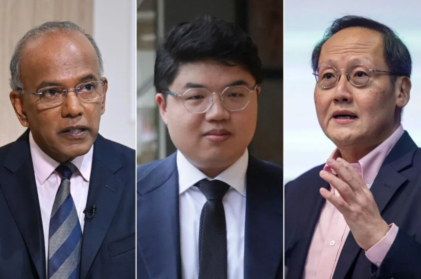 Singapore Ministers Win Defamation Case Against Bloomberg Over Property Deal Coverage