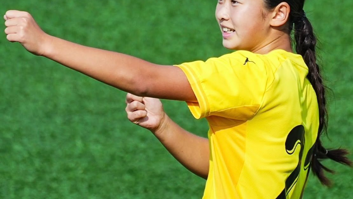 Teen sensation Lim You's left-foot mastery delivers seven-goal masterclass for Malaysia