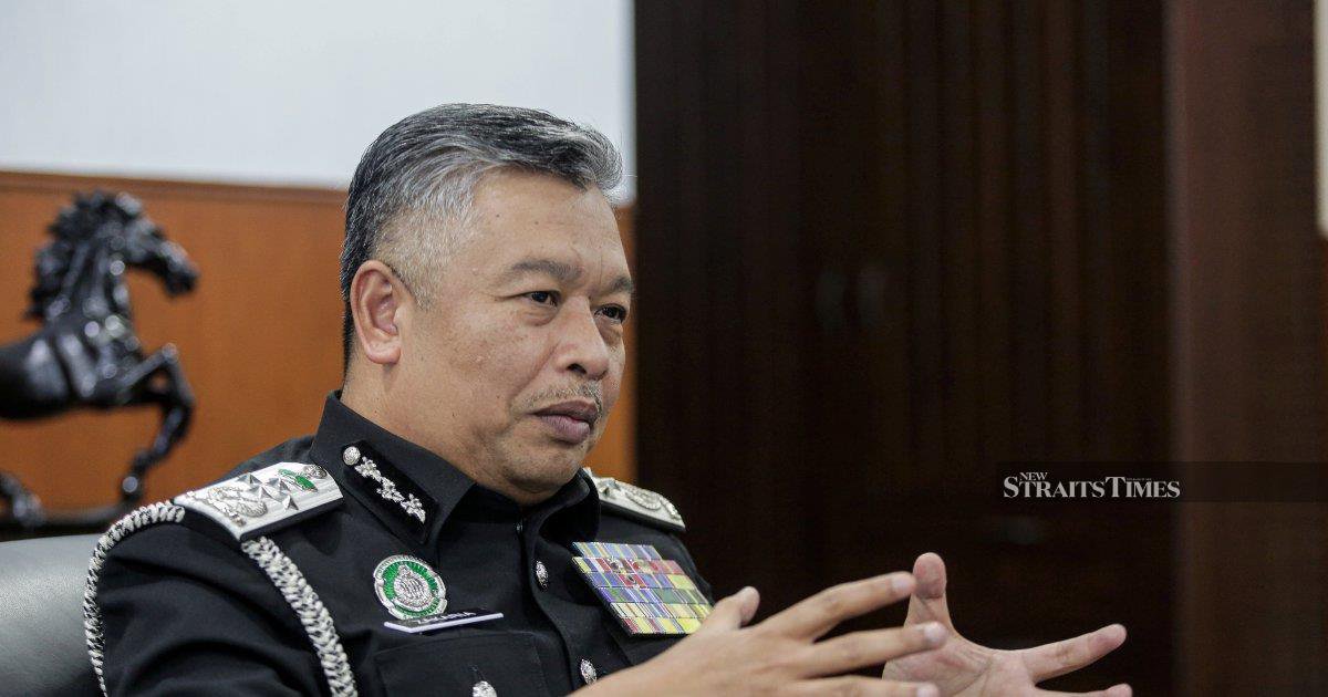 Immigration Department Dismantles Passport Forgery Ring Operating for Nearly a Year