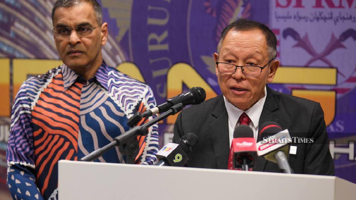 MACC Exposes RM9 Million Fraud Involving Personal Data Abuse in Wage Incentive Scheme