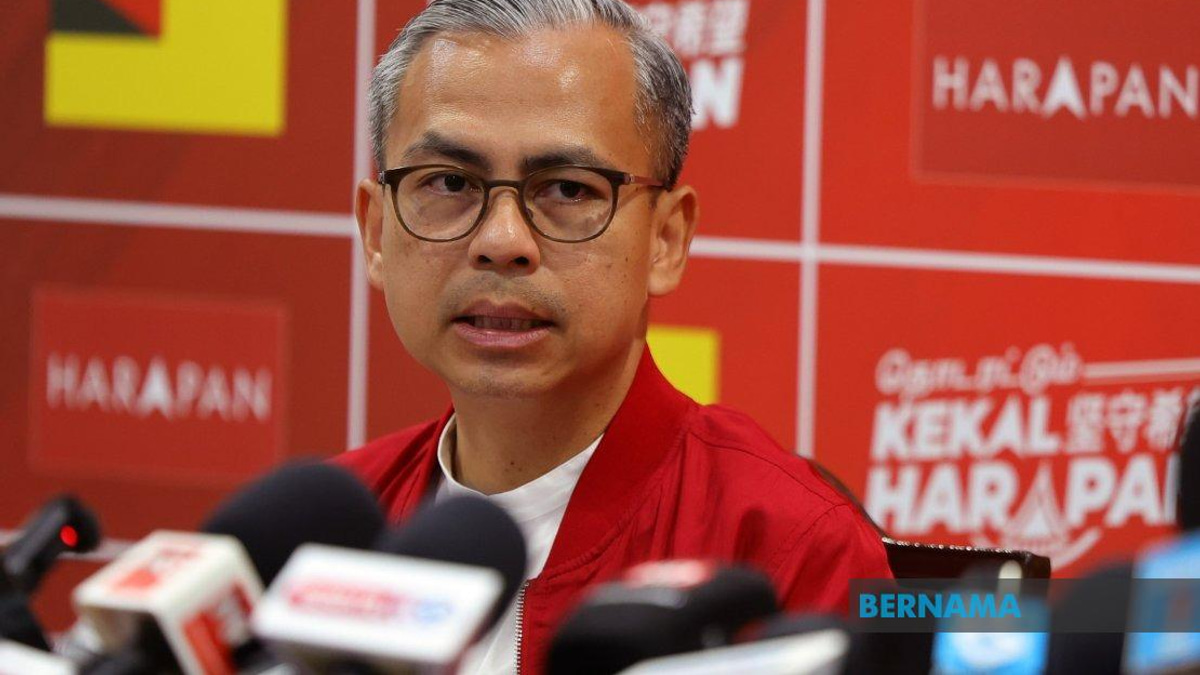Pakatan Harapan Pushes Back Against Claims It Excludes Malay-Muslims