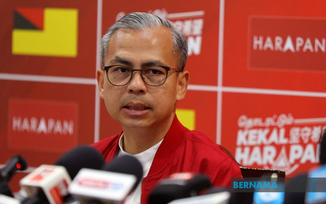 Pakatan Harapan Pushes Back Against Claims It Excludes Malay-Muslims