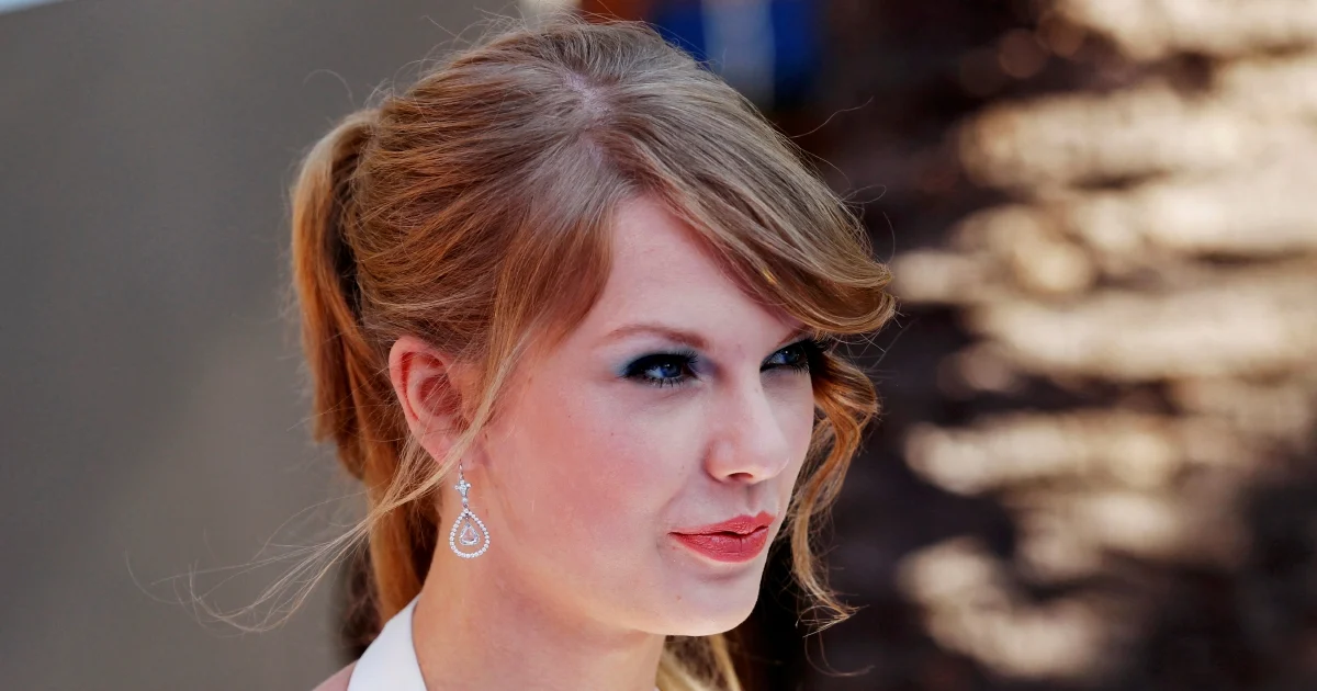 Taylor Swift Wins Dismissal of Plagiarism Lawsuit Over Alleged Poem Copying