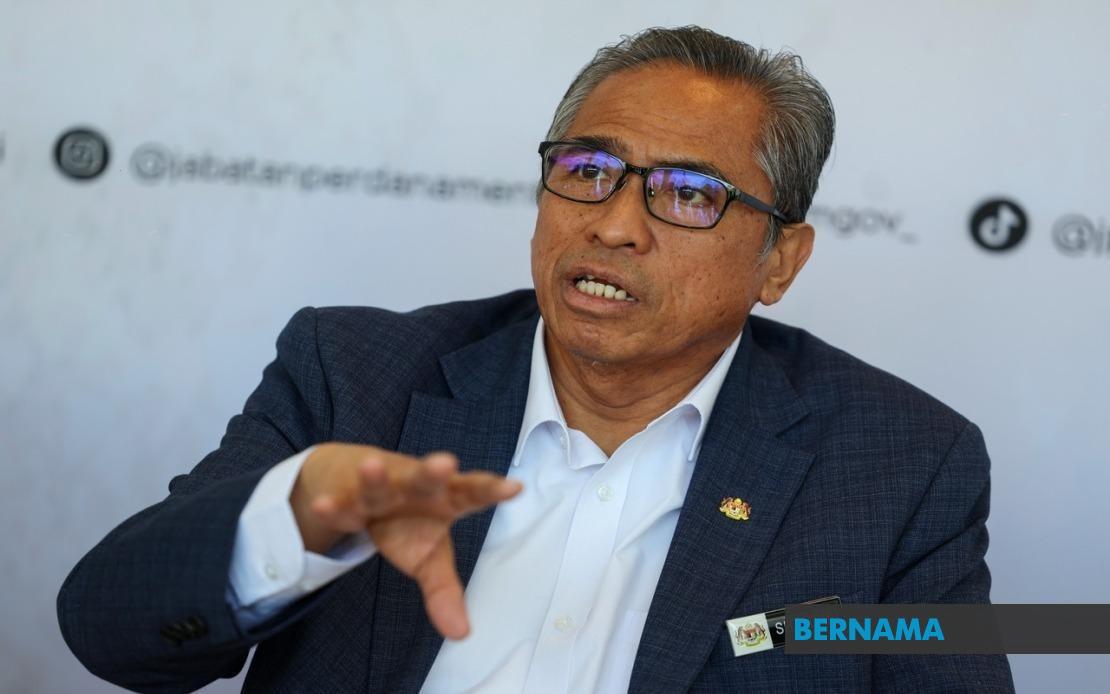 Civil Service Must Translate PM's Diplomatic Wins Into Economic Growth, Says Chief Secretary